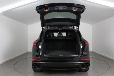 PORSCHE CAYENNE D V6 TIPTRONIC S - 5713 - 16