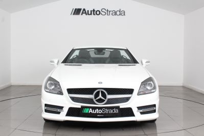 MERCEDES SLK SLK250 CDI CARBONLOOK EDITION - 5541 - 12