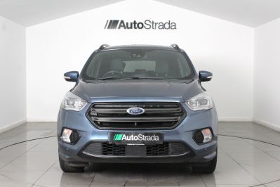 FORD KUGA ST-LINE TDCI - 5656 - 11