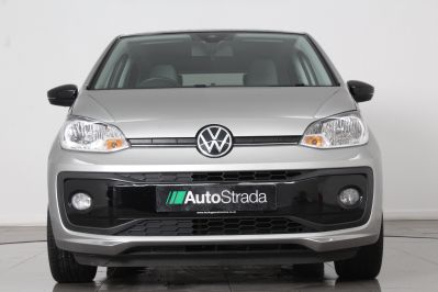 VOLKSWAGEN UP R-LINE - 5547 - 15