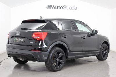 AUDI Q2 TFSI SPORT - 5432 - 15