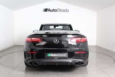 MERCEDES E-CLASS AMG E 53 4MATICPLUS NIGHT EDITION PREMIUM PLUS MHE - 5425 - 8