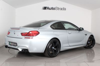 BMW M6  - 5484 - 7