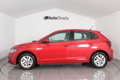 VOLKSWAGEN POLO LIFE TSI - 5479 - 6