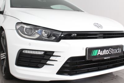 VOLKSWAGEN SCIROCCO R TSI DSG - 5515 - 48