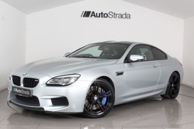 BMW M6  - 5484 - 4