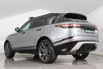 LAND ROVER RANGE ROVER VELAR R-DYNAMIC HSE - 5689 - 15