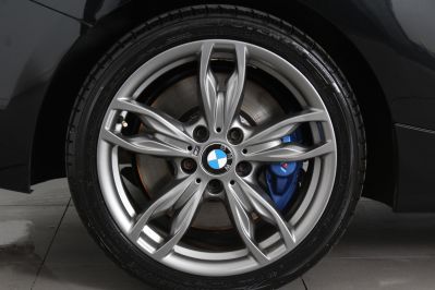 BMW 1 SERIES M135I - 5421 - 68