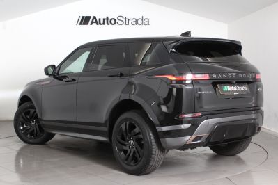 LAND ROVER RANGE ROVER EVOQUE R-DYNAMIC S MHEV - 5429 - 10