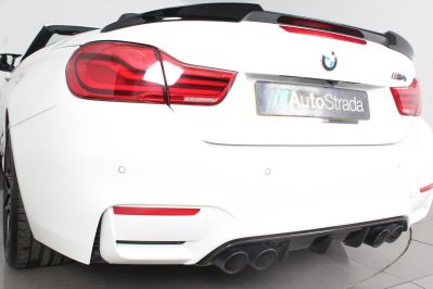 BMW 4 SERIES M4 COMPETITION - 5494 - 68