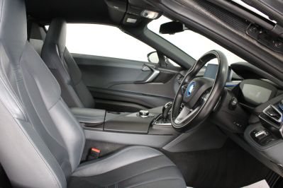 BMW I8 I8 ROADSTER - 5755 - 48