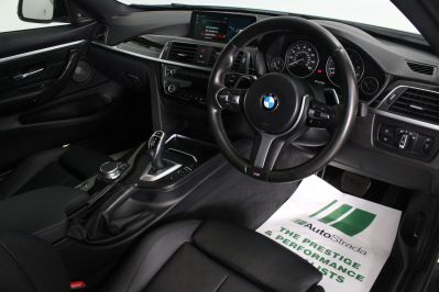 BMW 4 SERIES 420I M SPORT - 5536 - 2