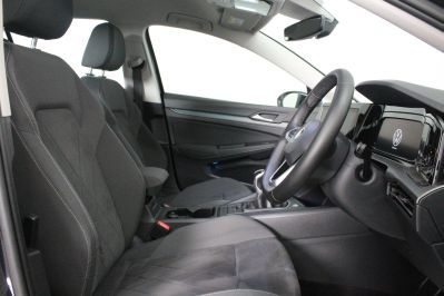 VOLKSWAGEN GOLF STYLE TSI - 5551 - 34