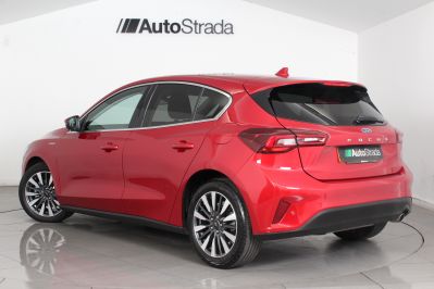 FORD FOCUS TITANIUM VIGNALE - 5459 - 8