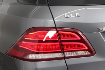 MERCEDES GLE-CLASS GLE 250 D 4MATIC AMG NIGHT EDITION - 5475 - 62