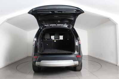 LAND ROVER DISCOVERY SI6 HSE LUXURY - 5385 - 17