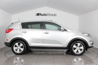 KIA SPORTAGE 2.0 KX-2 - 5646 - 5