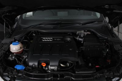 AUDI A1 TDI SPORT - 5654 - 54