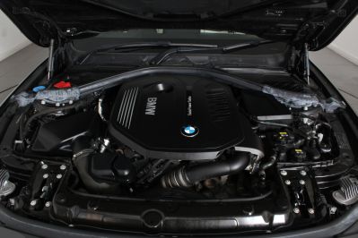 BMW 4 SERIES 440I M SPORT - 5402 - 31