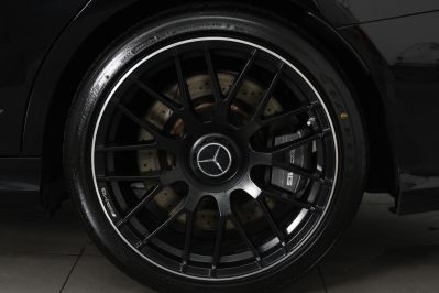 MERCEDES C63  AMG - 5524 - 69