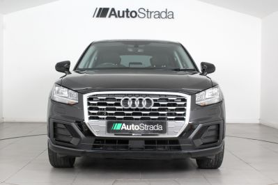 AUDI Q2 TFSI SPORT - 5508 - 12