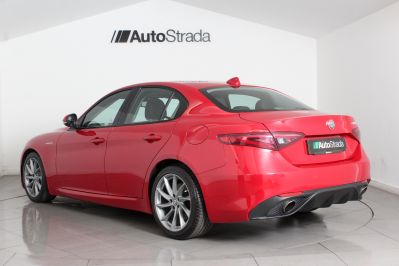 ALFA ROMEO GIULIA TB VELOCE - 5363 - 17