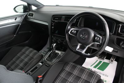 VOLKSWAGEN GOLF GTD TDI DSG - 5394 - 2