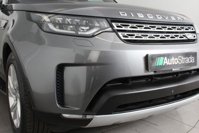 LAND ROVER DISCOVERY SI6 HSE LUXURY - 5385 - 64