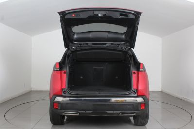 PEUGEOT 3008 PURETECH S/S GT LINE PREMIUM - 5453 - 16