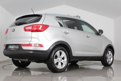 KIA SPORTAGE 2.0 KX-2 - 5646 - 15