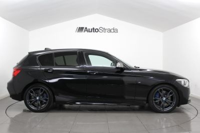 BMW 1 SERIES M135I - 5436 - 5