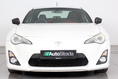 TOYOTA GT86 D-4S - 5517 - 12