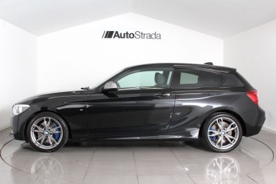 BMW 1 SERIES M135I - 5421 - 6