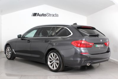 BMW 5 SERIES 520I SE TOURING - 5483 - 15