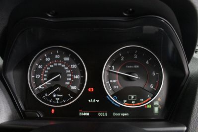 BMW 1 SERIES 118D M SPORT - 5593 - 27