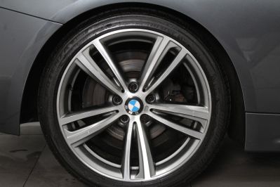 BMW 4 SERIES 428I M SPORT - 5584 - 65