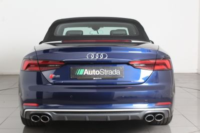 AUDI A5 S5 TFSI QUATTRO - 5428 - 23