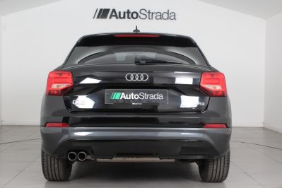 AUDI Q2 TFSI SPORT - 5508 - 8