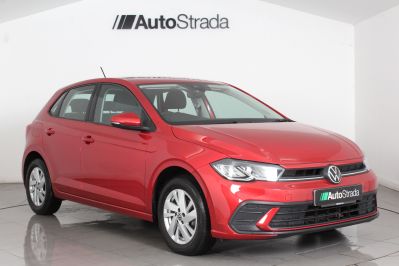 VOLKSWAGEN POLO LIFE TSI - 5479 - 11