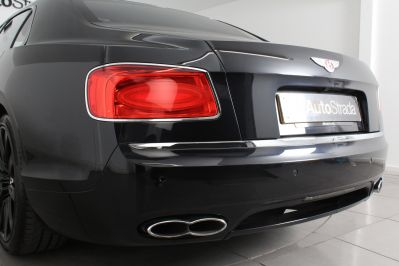 BENTLEY FLYING SPUR V8 MULLINER - 5403 - 67