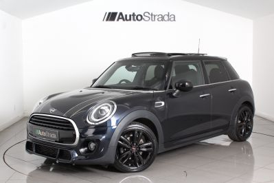 MINI HATCH COOPER SPORT - 5360 - 13