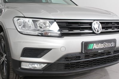 VOLKSWAGEN TIGUAN SE TDI BLUEMOTION TECHNOLOGY 4MOTION DSG - 5441 - 53