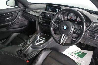 BMW 4 SERIES 3.0 M4 COMPETITION PACKAGE - 5613 - 2