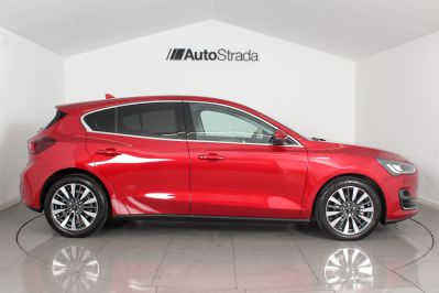 FORD FOCUS TITANIUM VIGNALE - 5459 - 3