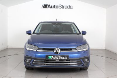 VOLKSWAGEN POLO STYLE TSI - 5454 - 12