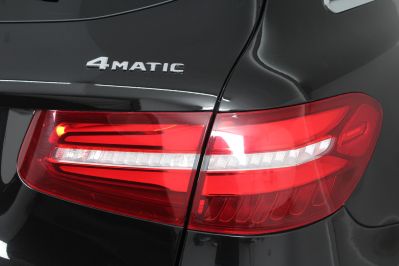 MERCEDES GLC-CLASS GLC 220 D 4MATIC AMG LINE - 5502 - 60