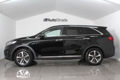 KIA SORENTO CRDI KX-2 ISG - 5548 - 6