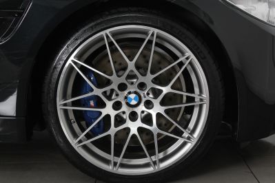 BMW 4 SERIES 3.0 M4 COMPETITION PACKAGE - 5613 - 68