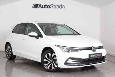 VOLKSWAGEN GOLF ACTIVE TSI - 5478 - 1