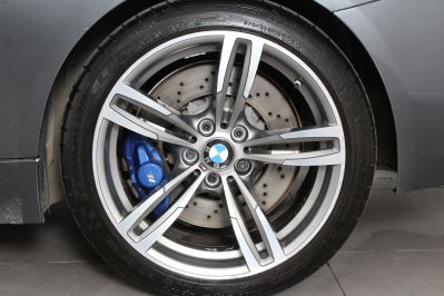 BMW M4 BITURBO DCT - 5373 - 79